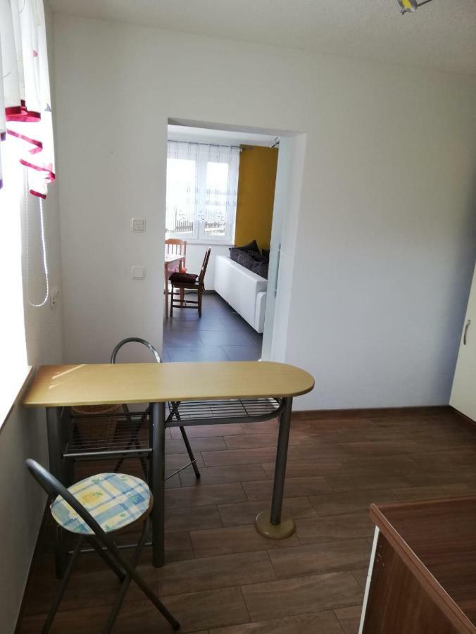 Ferienwohnung, Monteurwohnung Grossrohrsdorf Bagian luar foto