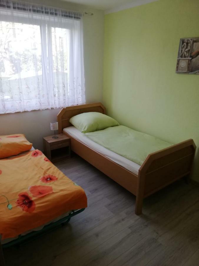 Ferienwohnung, Monteurwohnung Grossrohrsdorf Bagian luar foto